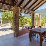 Terra Corfu Chalikounas Cottage