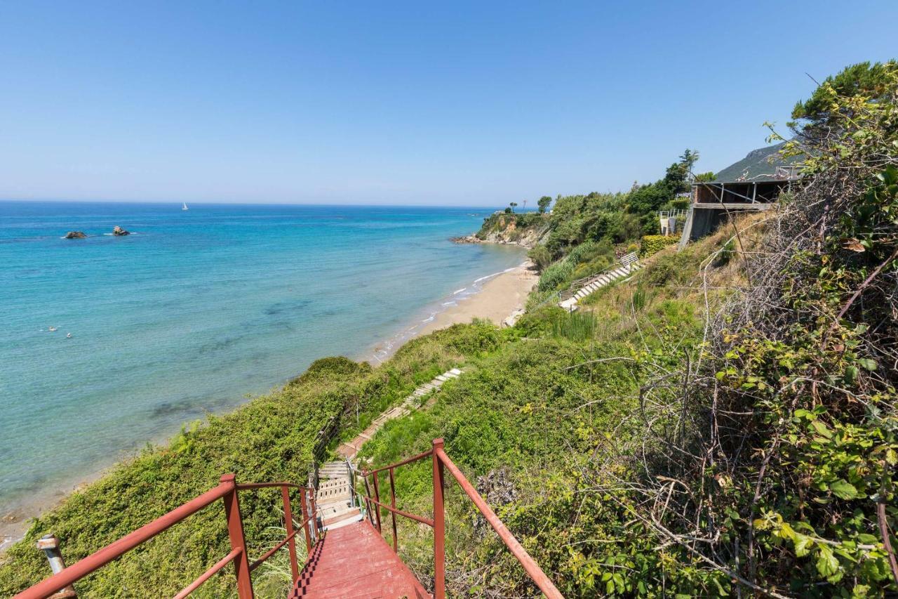 Terra Corfu Chalikounas Holiday home Paramonas (Corfu)