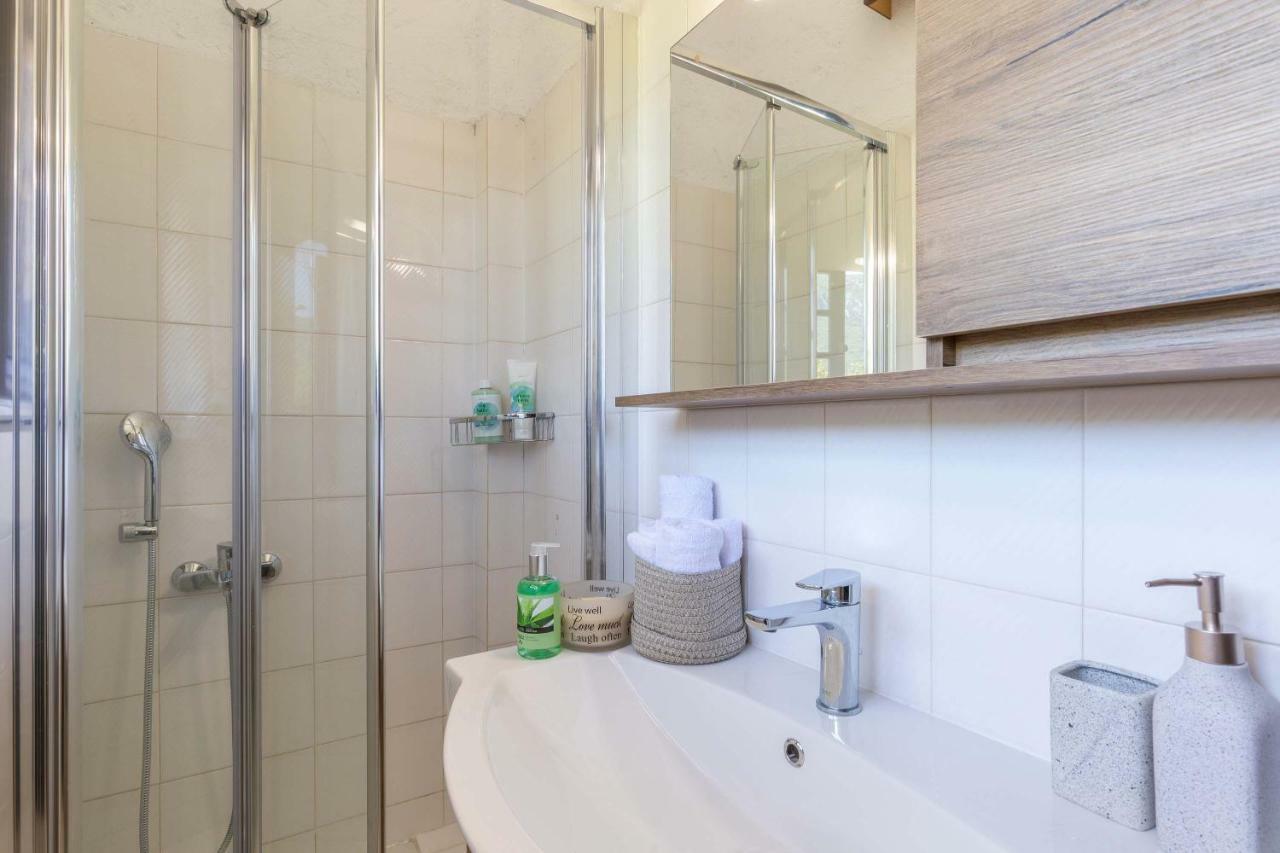 Terra Corfu Chalikounas Holiday home
