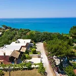 Terra Corfu Chalikounas Cottage