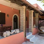 Terra Corfu Chalikounas Cottage