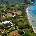 Terra Corfu Chalikounas Cottage